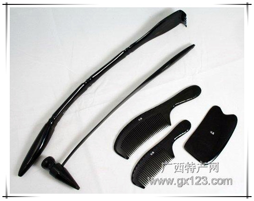 宾阳特产观真牛角梳5.jpg